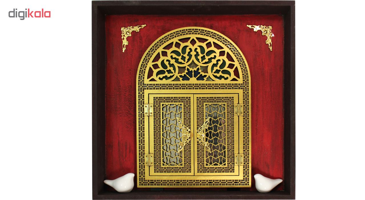 آینه دست نگار کد 15-20