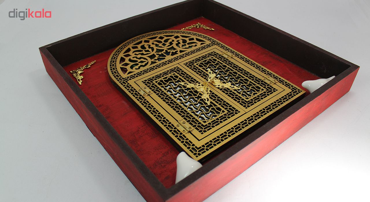آینه دست نگار کد 15-20