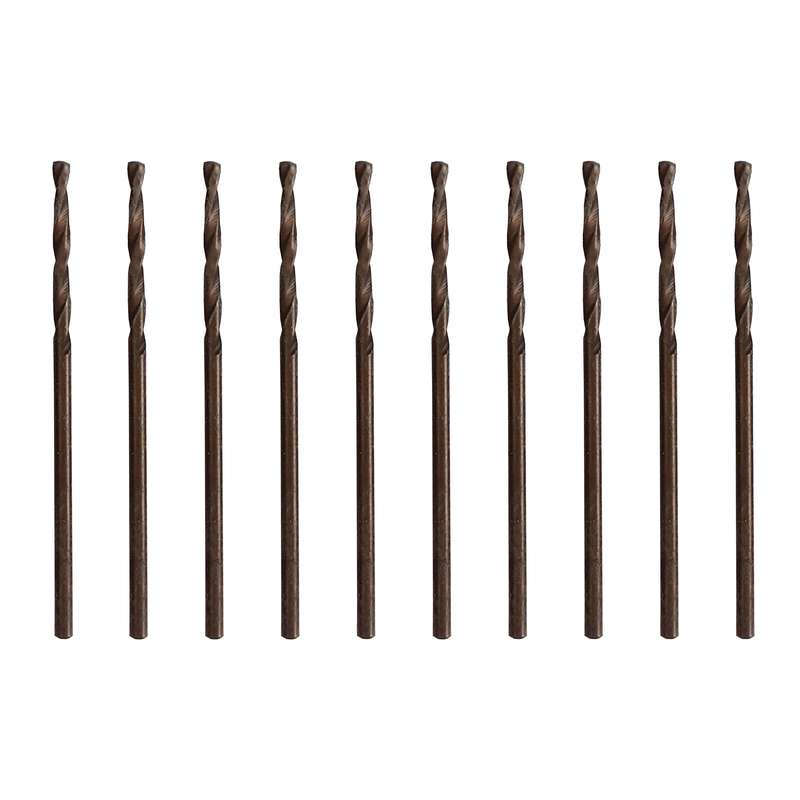 مجموعه 10 عددی مته آهن ولف کد DIN-1.5 سایز 1.5 میلی متر مجموعه 10 عددی مته آهن ولف کد DIN-1.5 سایز 1.5 میلی متر