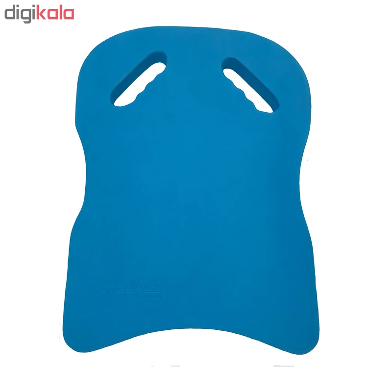 عکس شماره 3 : تخته شنا مجید مدل universal 2