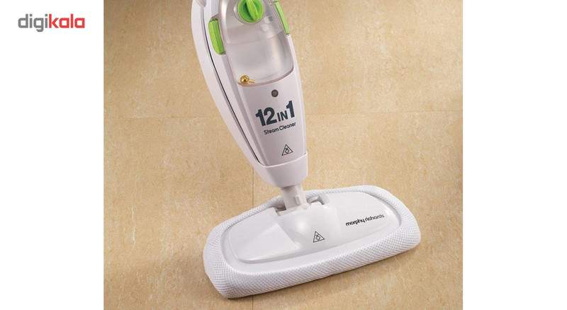 بخار شوی مورفی ریچاردز مدل 720022