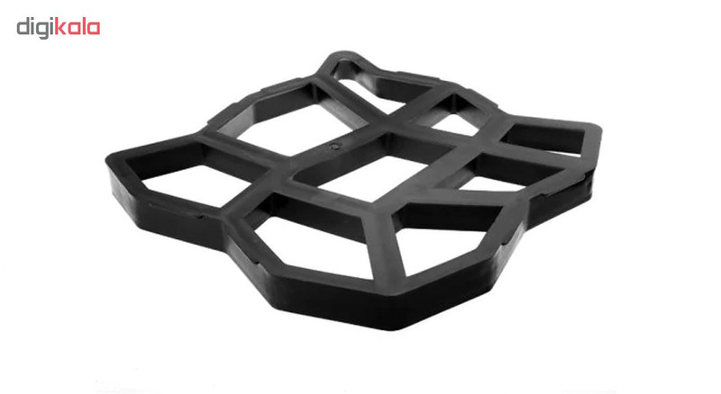 قالب سنگ فرش مدل A1