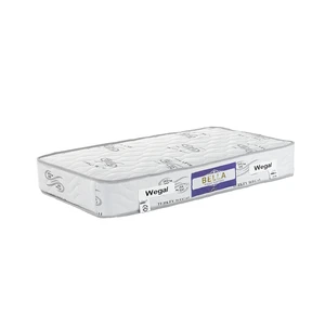 تشک وگال مدل بلاّ کد N130 یک‌ نفره سایز 130×70 سانتیمتر