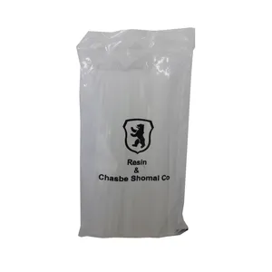 چسب حرارتی رزین و چسب شمال کد S12 بسته 37 عددی