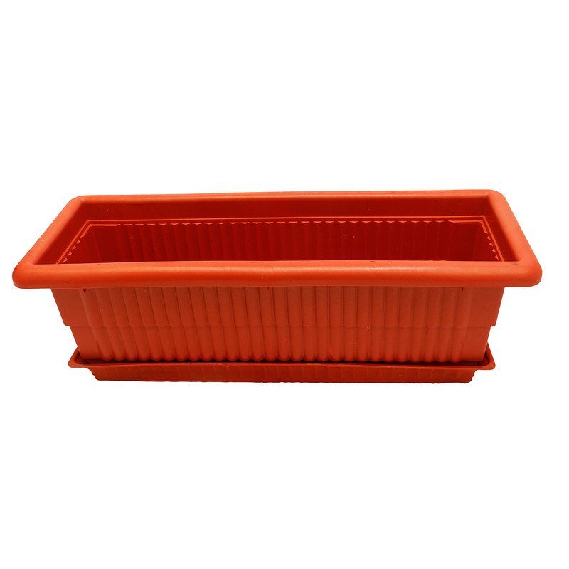 گلدان مدل رز کد Ia-524 بسته 2 عددی