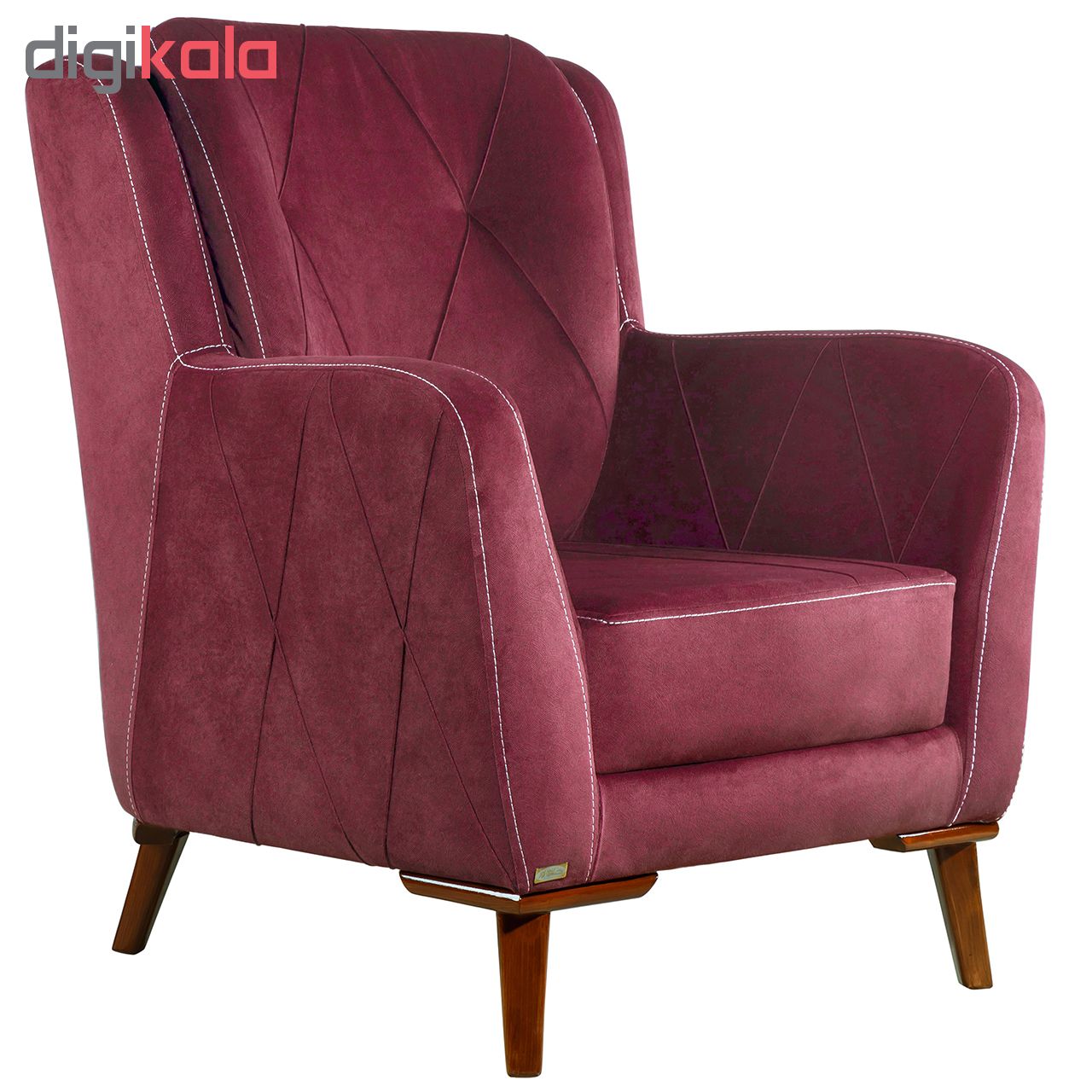 hubbard wingback chair