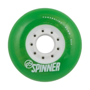 چرخ اسکیت پاور اسلاید مدل Spinner 80MM بسته 4 عددی