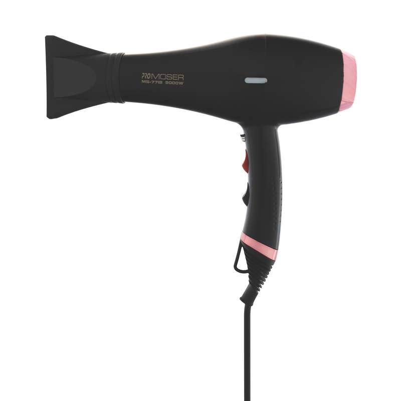 سشوار پرو موزر مدل MS-7718 سشوار پرو موزر مدل MS-7718