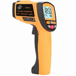Benetech GM1850 Infrared Thermometer