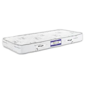 تشک وگال مدل بلا کد N140 یک‌ نفره سایز 140×80 سانتیمتر