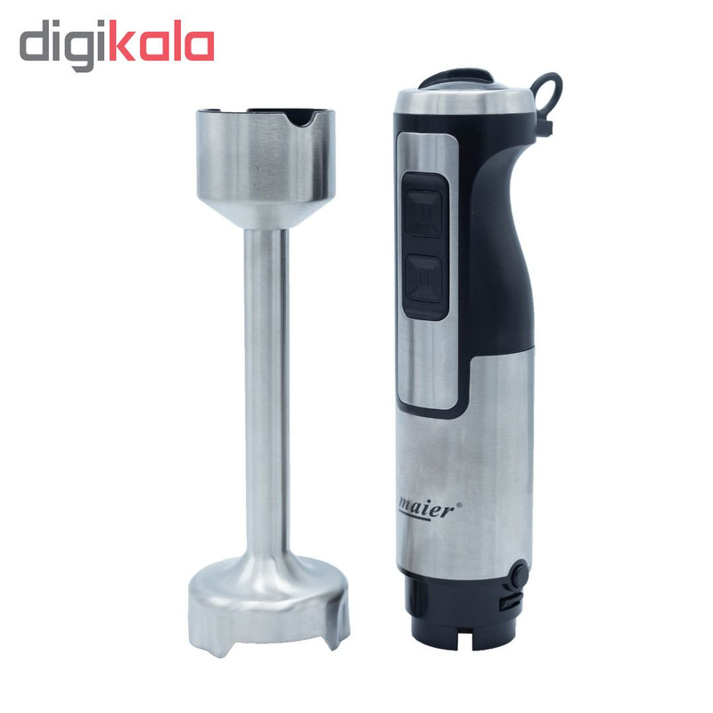 گوشت کوب برقی مایر مدل MR-180