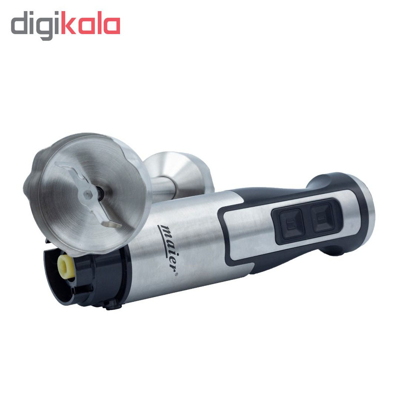 گوشت کوب برقی مایر مدل MR-180