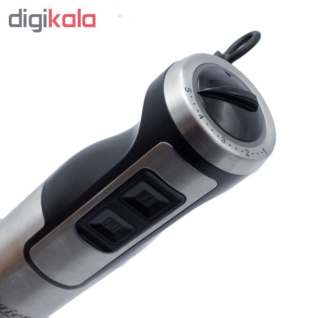 گوشت کوب برقی مایر مدل MR-180