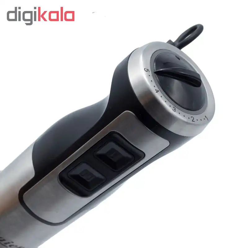 گوشت کوب برقی مایر مدل MR-180