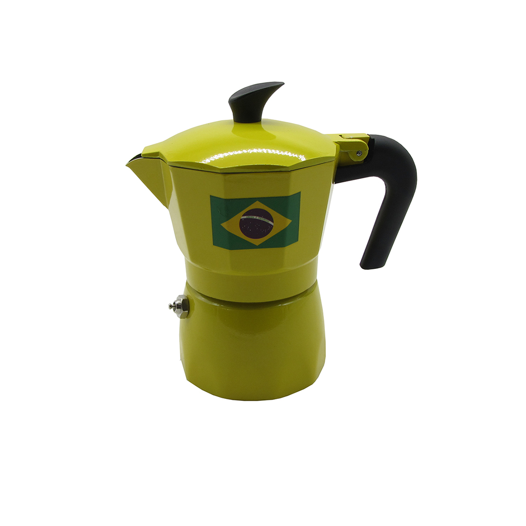 قهوه جوش پاپوک مدل C100