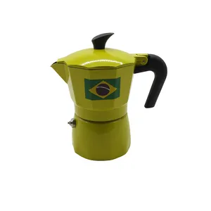 قهوه جوش پاپوک مدل C100
