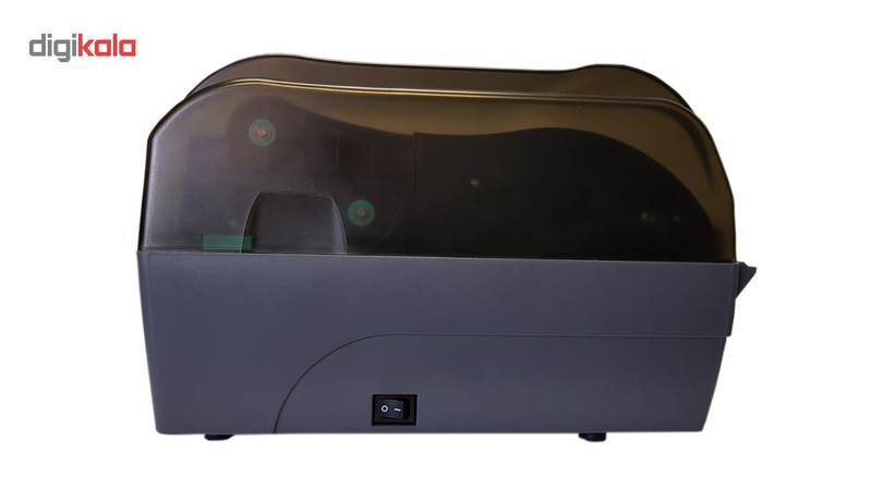 پرینتر لیبل زن اس ان بی سی مدل BTP-2300E