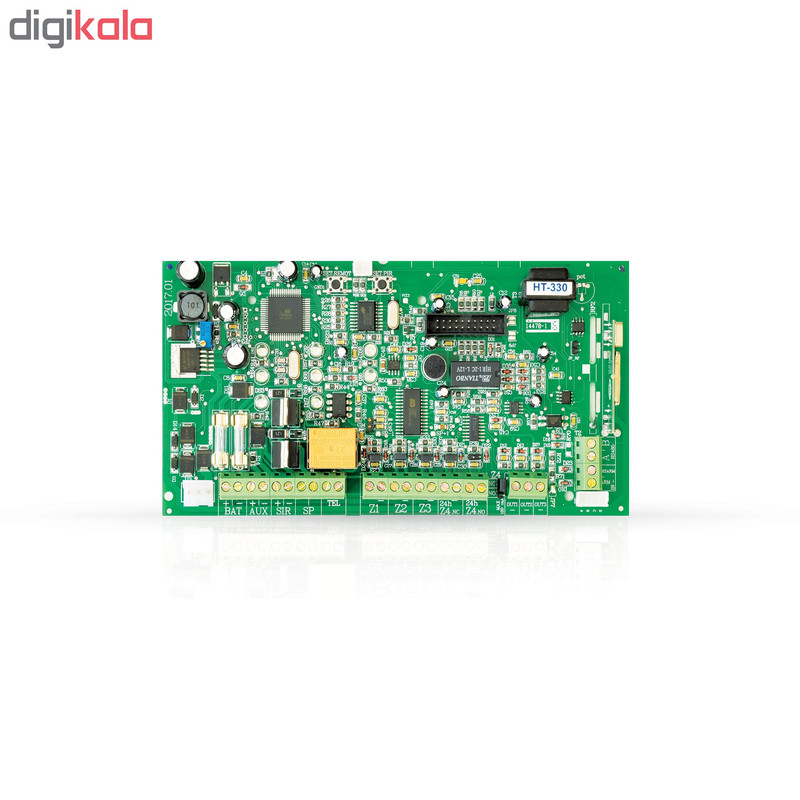 دزدگیر اماکن آنیک مدل A360