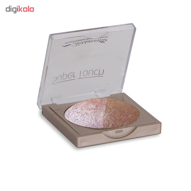رژ گونه سوپرتاچ شماره 03 رژ گونه سوپرتاچ شماره 03