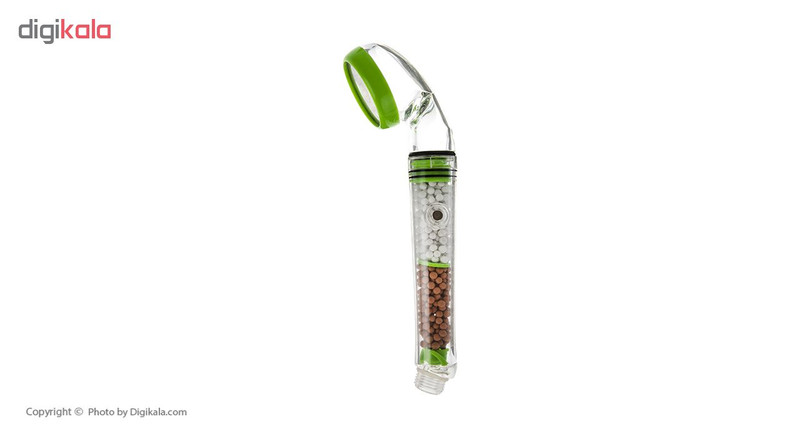 سر دوش مدل A007 سر دوش مدل A007