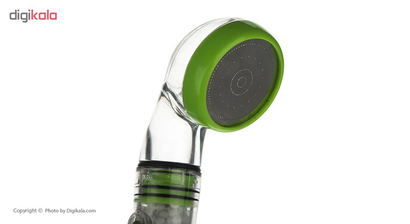 سر دوش مدل A007 سر دوش مدل A007