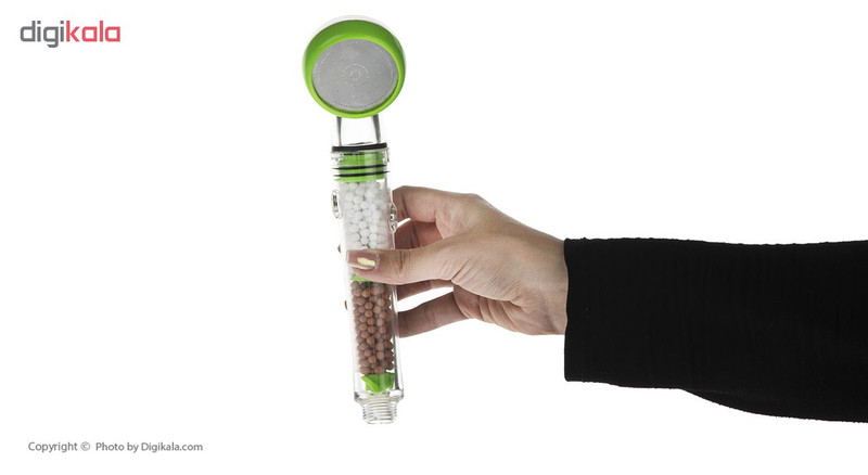 سر دوش مدل A007 سر دوش مدل A007