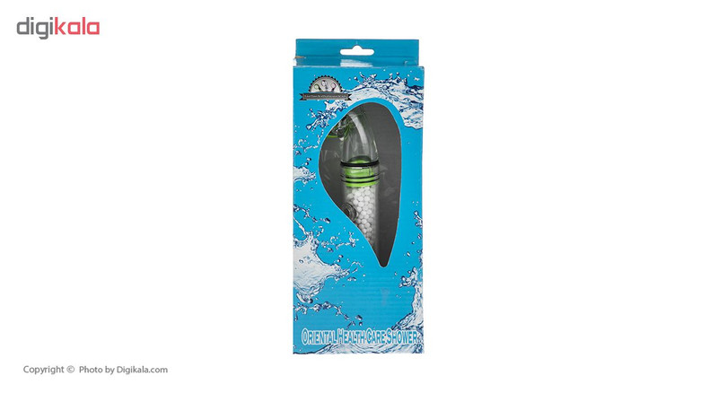 سر دوش مدل A007 سر دوش مدل A007