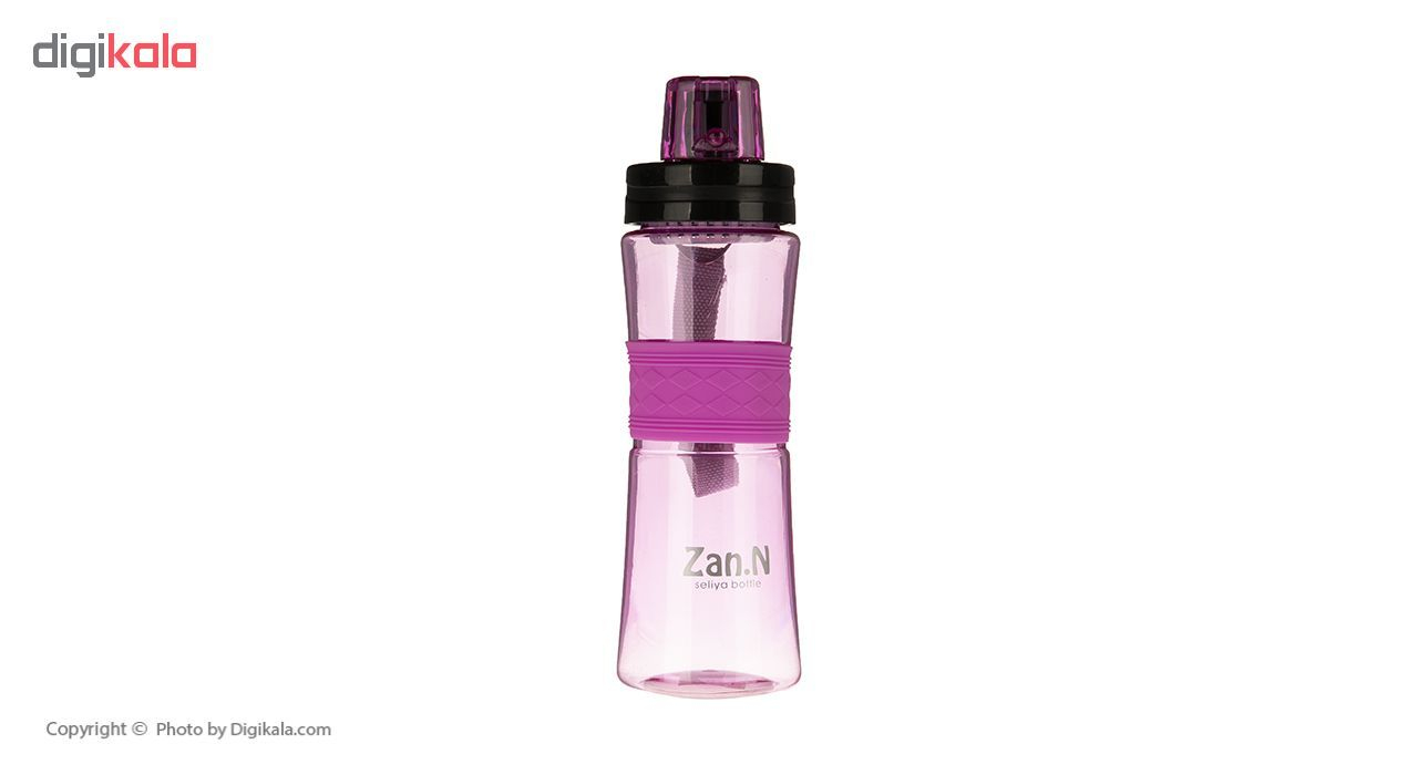 قمقمه زنن مدل 110 حجم 0.550 لیتر