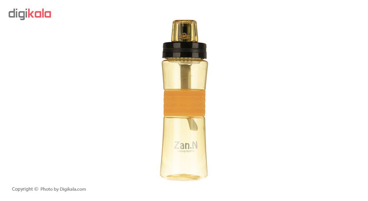 قمقمه زنن مدل 110 حجم 0.550 لیتر