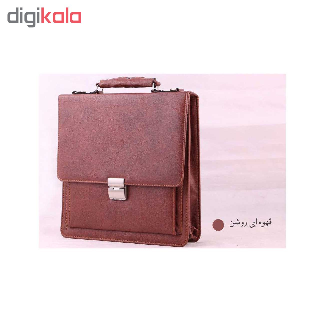 کیف اداری کد 289