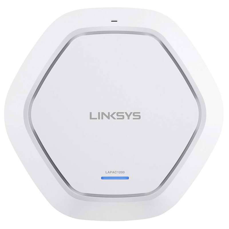 اکسس پوینت AC1200 لینک سیس مدل LAPAC1200-EU