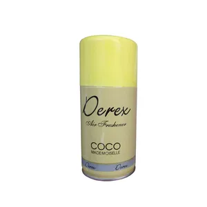 اسپری خوش بوکننده درکس مدل COCO حجم 260 میلی لیتر