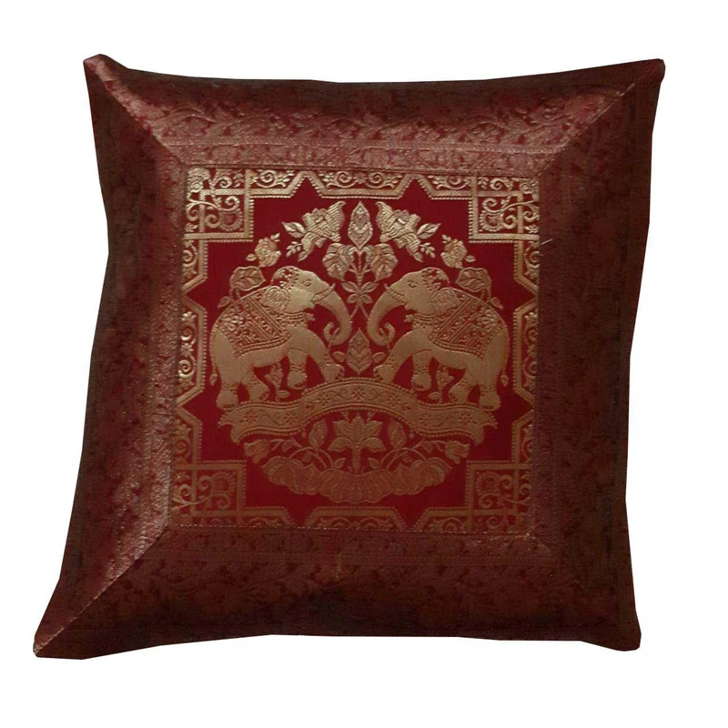 کاور کوسن سوزن دوزی کد 336