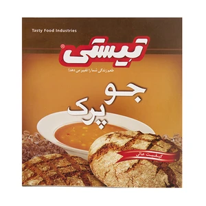 جو پرک تیستی - 200 گرم