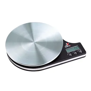 ترازو آشپزخانه دیجیتال اوریکس مدل EK-4844