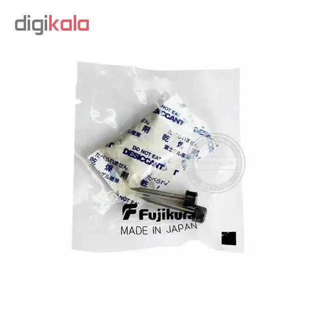 الکترود فوجیکورا مدل jn2019 مناسب برای دستگاه فیوژن فیبر نوری بسته دو عددی