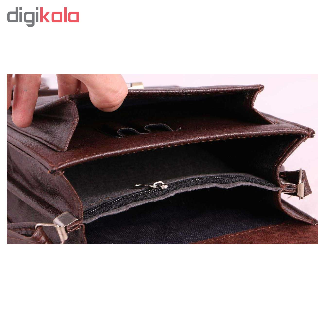 کیف اداری کد 278