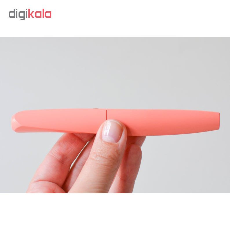 خودنویس پلیکان مدل Twist Neon