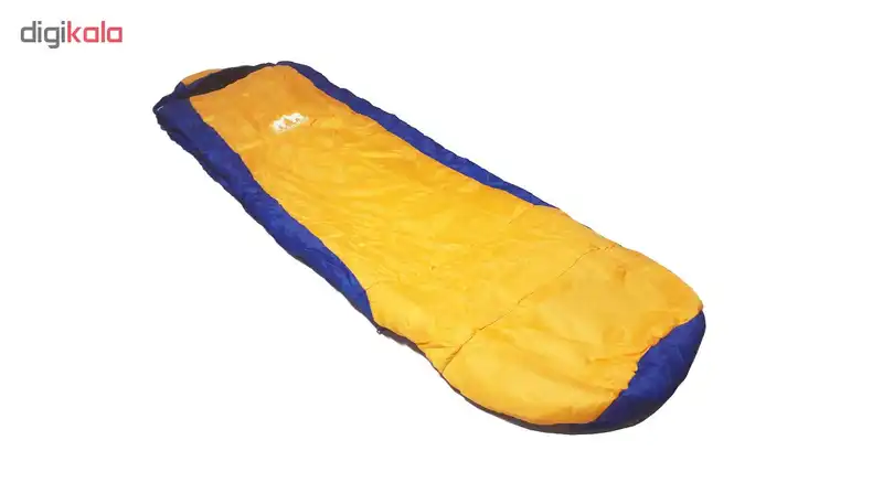 کیسه خواب پلار بیر کد 04