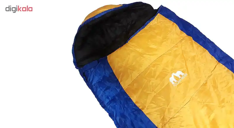 کیسه خواب پلار بیر کد 04