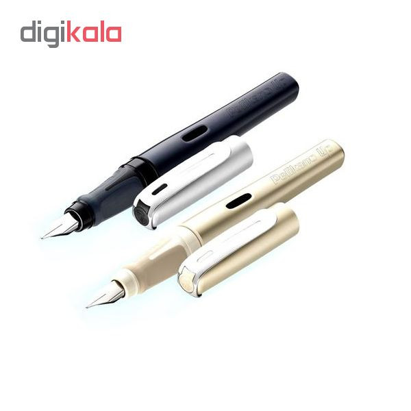 خودنویس پلیکان مدل 1232