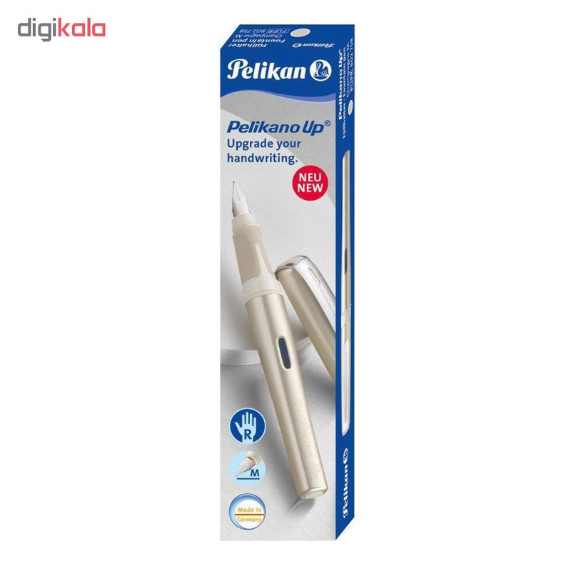 خودنویس پلیکان مدل 1232