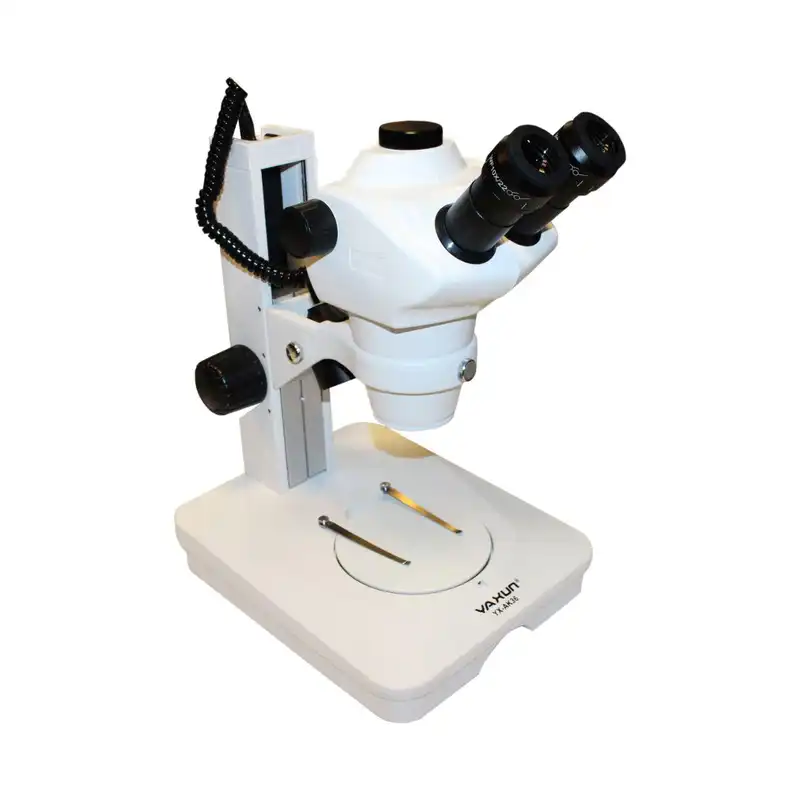 میکروسکوپ یاکسون مدل AK-36