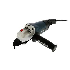 Hyundai HP3101-G Mini Angle Grinder
