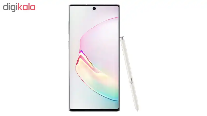 گوشی موبایل سامسونگ مدل Galaxy Note 10 SM-N970F/DS دو سیم‌کارت ظرفیت 256 گیگابایت