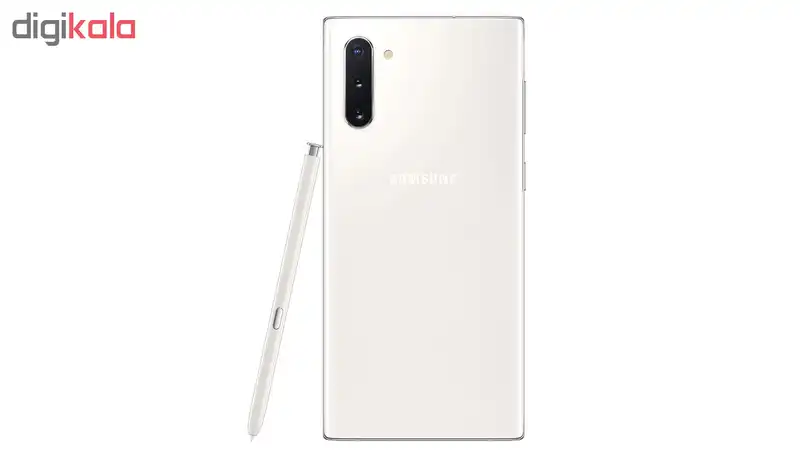 گوشی موبایل سامسونگ مدل Galaxy Note 10 SM-N970F/DS دو سیم‌کارت ظرفیت 256 گیگابایت