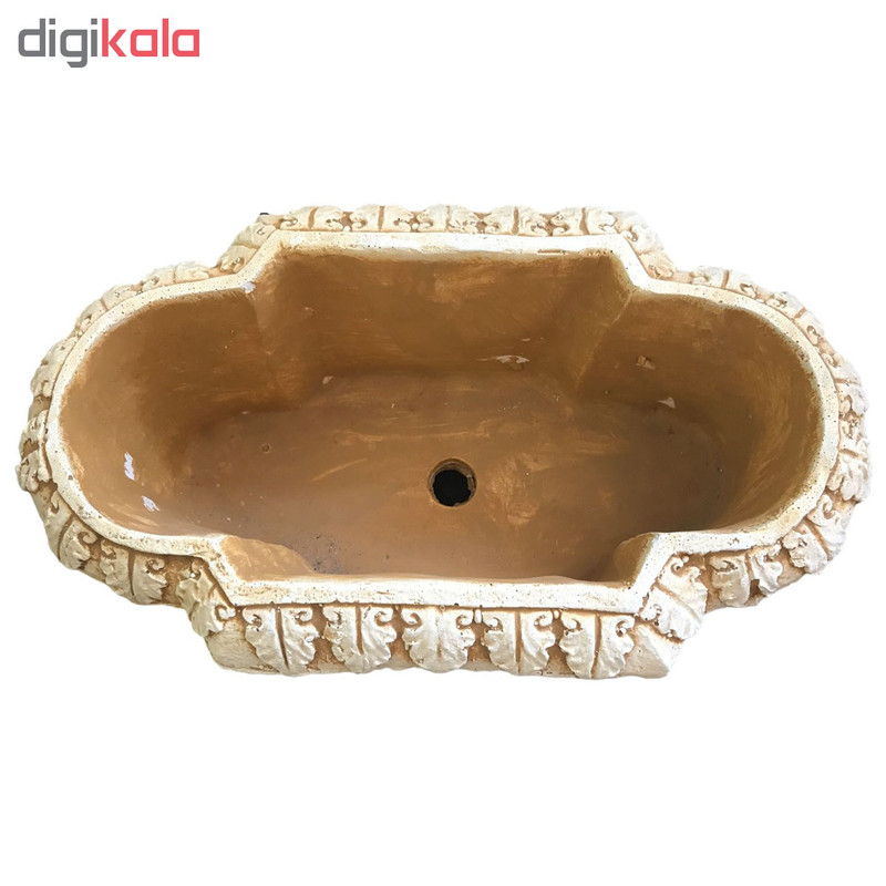 گلدان مدل selin607 گلدان مدل selin607