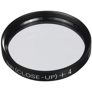 فیلتر لنز هاما مدل Nahlinse N4 58mm