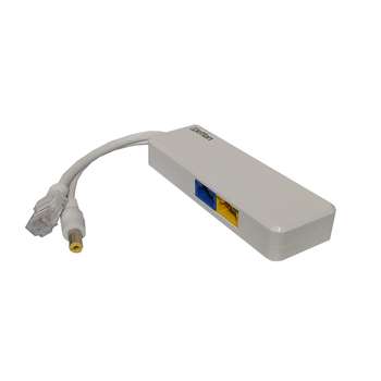 توسعه دهنده POE نتلن مدل E1201P