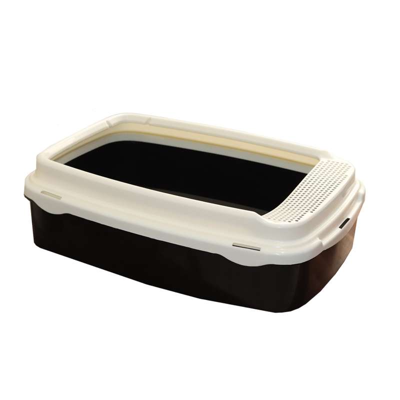 ظرف خاک گربه کد 002